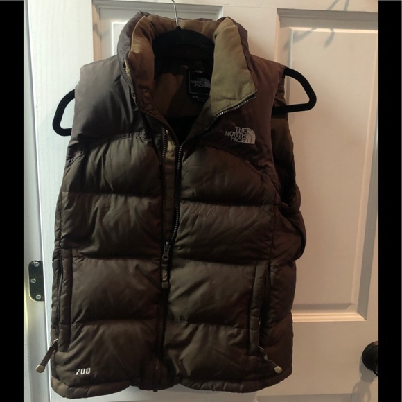 The North Face Jackets & Blazers - North Face Vest